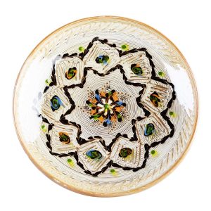 Farfurie Ceramica Horezu 26 cm - Diverse modele