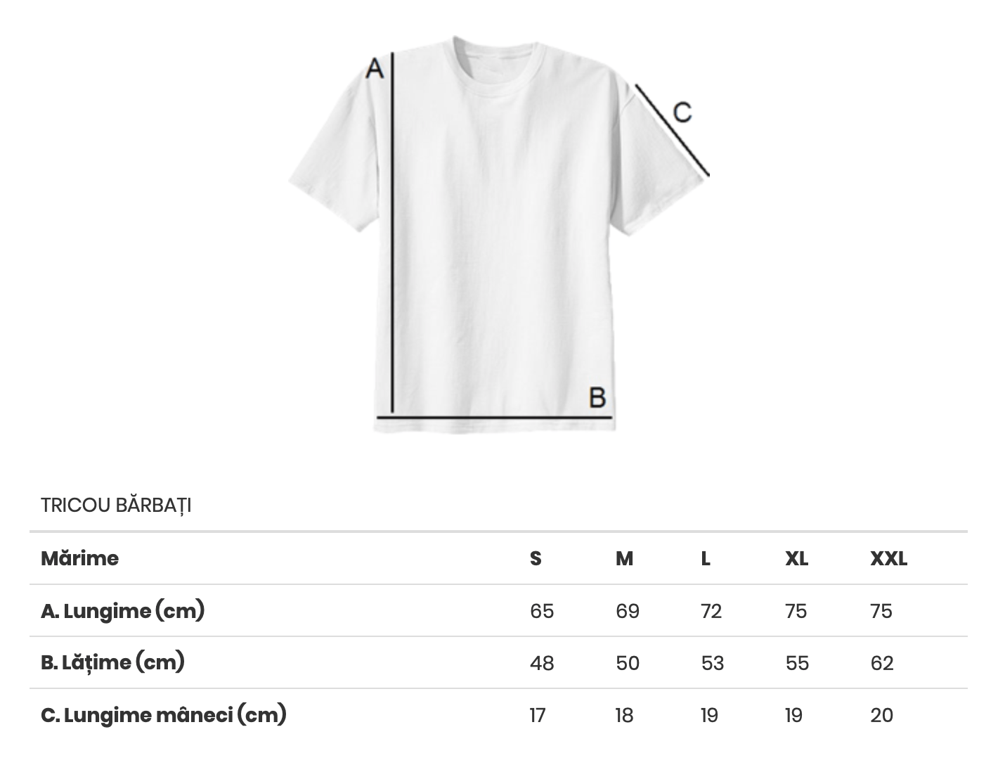 Tricou bărbați Harap Alb Învie Tradiția alb/negru Tricou bărbați Harap Alb Învie Tradiția alb/negru