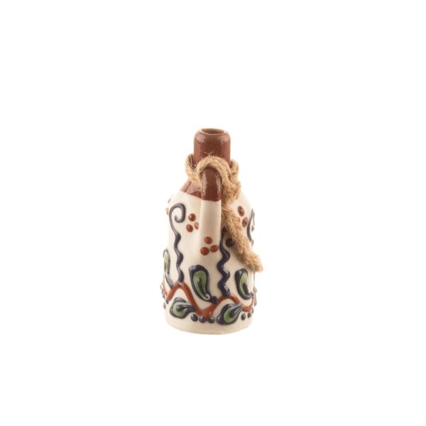 Sticla in miniatura Ceramica Bledea Baia Mare