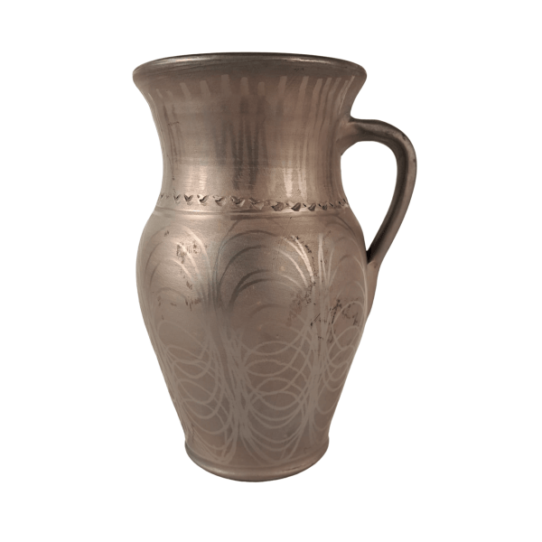 Carafa din ceramica de Marginea 1 litru