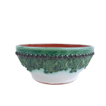 Castron ceramica de Bledea Baia Mare - model 3