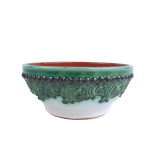 Castron ceramica de Bledea Baia Mare - model 3 Castron ceramica de Bledea Baia Mare - model 3