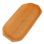 Platou oval din lemn - 30x60 cm Platou oval din lemn - 30x60 cm