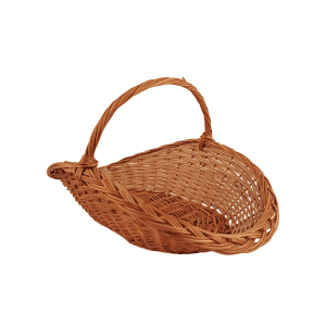 Cos din rachita 30x40 cm Cos din rachita 30x40 cm