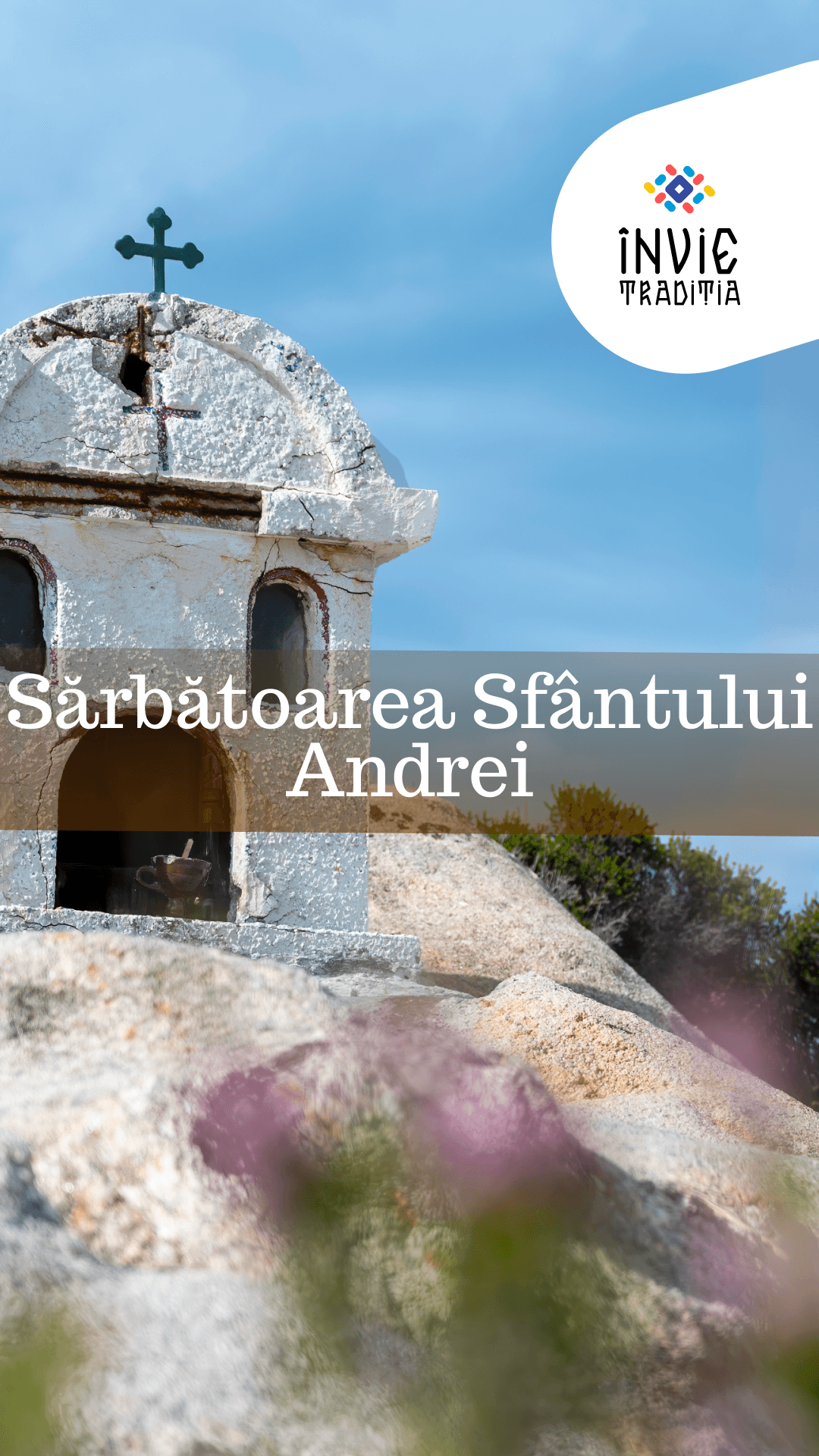 sărbătoarea sfântului andrei