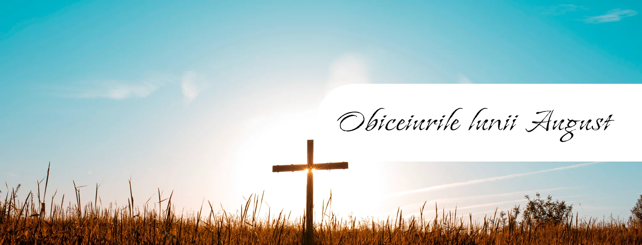 obiceiuri străvechi