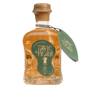 Tărie de Neam - Rachiu de Pere 44% - Dublu distilat 500ml