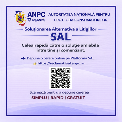 ANPC SAL