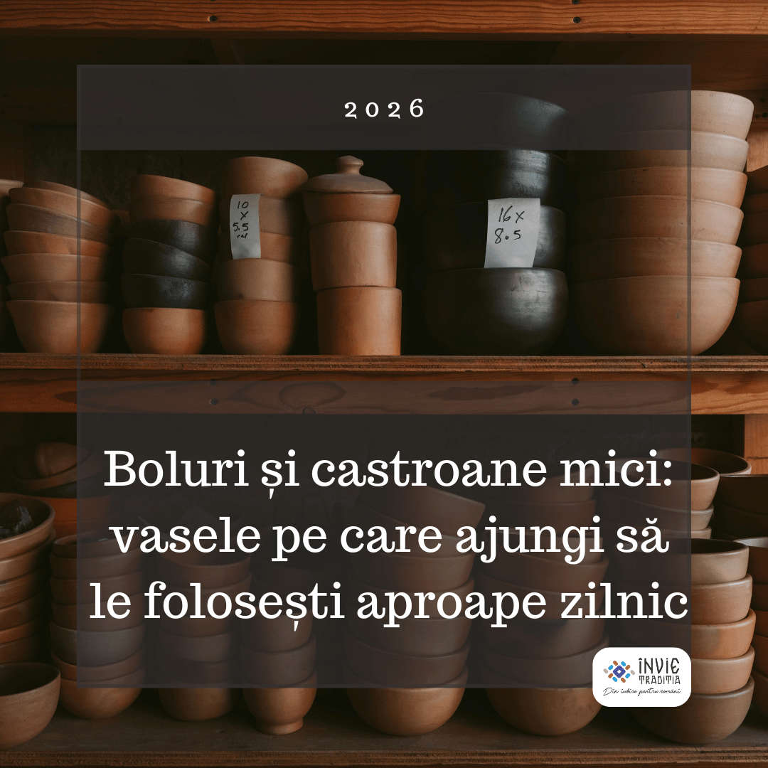 castroane mici