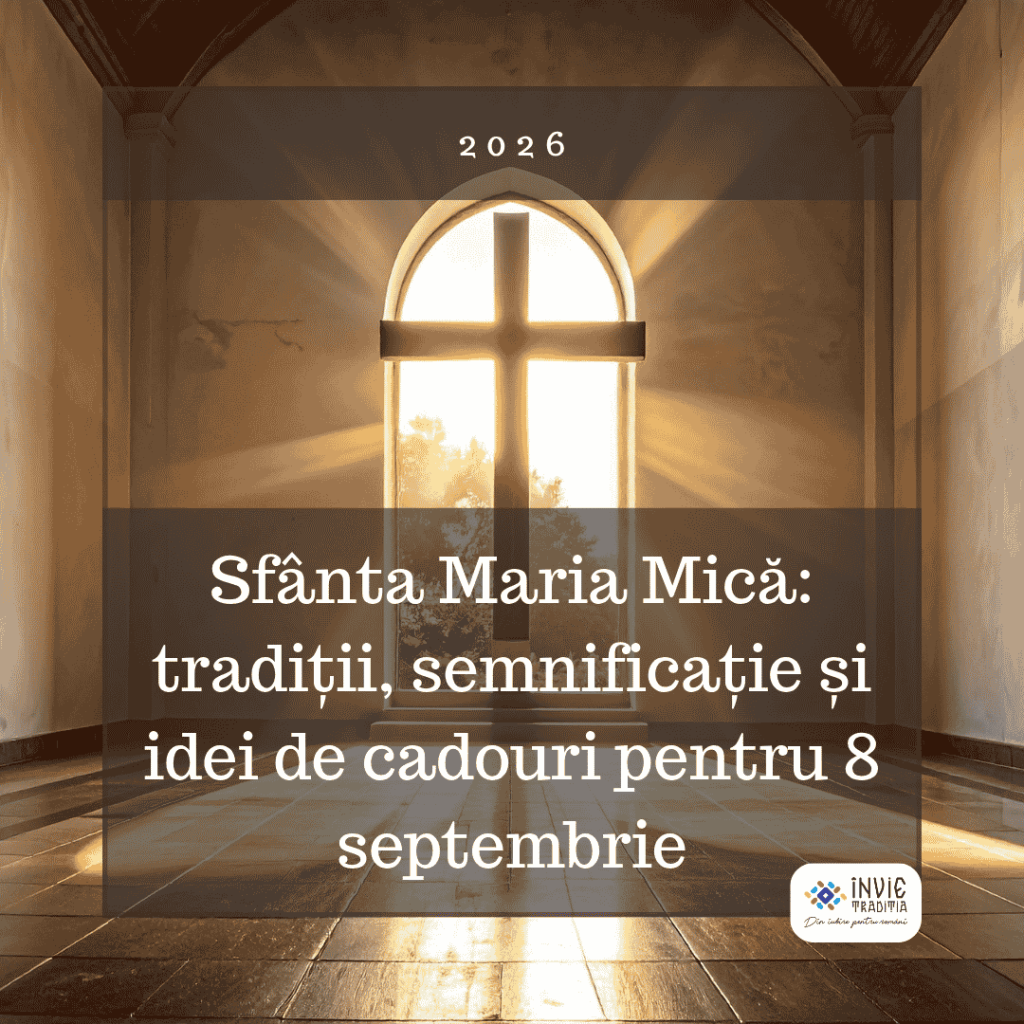 sfanta maria mica