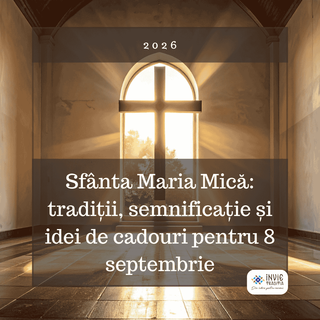 sfanta maria mica