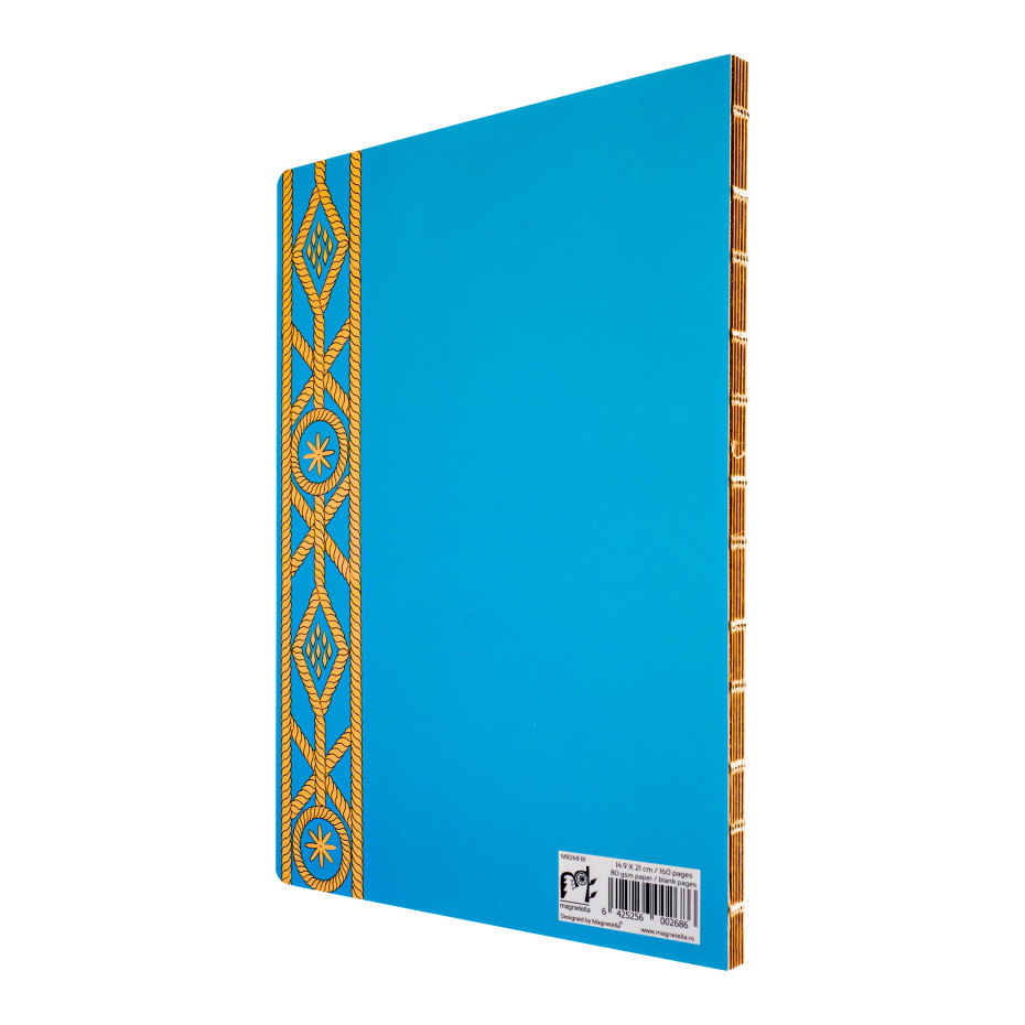 Agenda nedatata 15x21 cm, foi albe, 160 pagini - Furca de Tors Agenda nedatata 15x21 cm, foi albe, 160 pagini - Furca de Tors