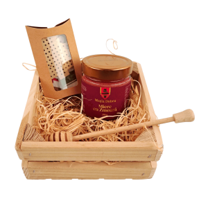 Pachet Cadou "Ceva dulce pentru copii isteti" (CAD1438) Pachet Cadou "Ceva dulce pentru copii isteti" (CAD1438)